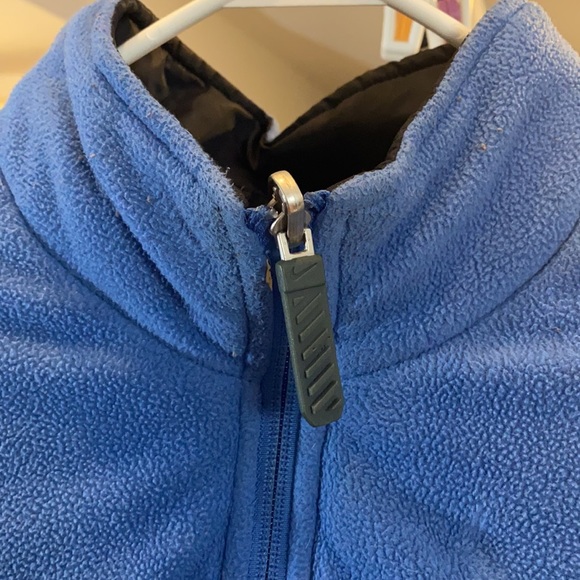 VINTAGE NIKE REVERSIBLE JACKET!! - Picture 7 of 12